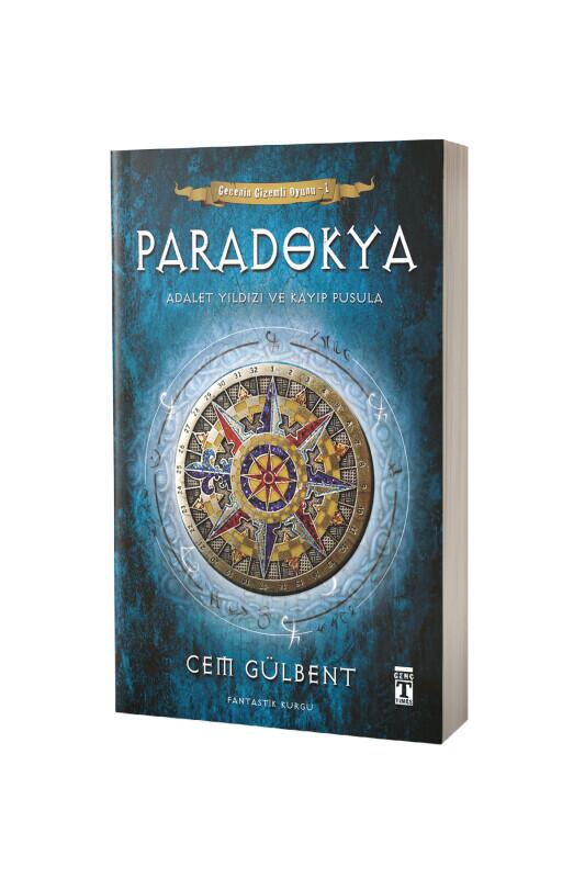 Paradokya - Timaş Yayınları