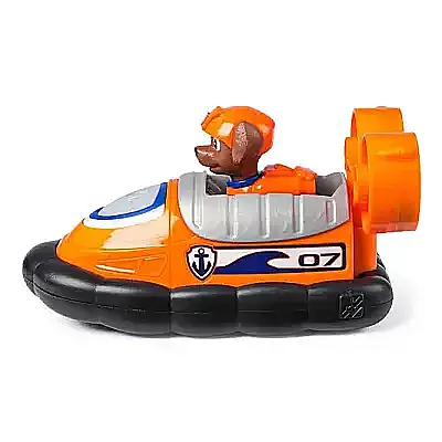 Paw Patrol Figür Ve Görev Aracı - 9