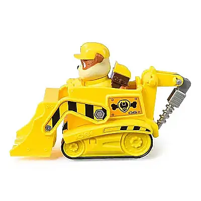 Paw Patrol Figür Ve Görev Aracı - 20