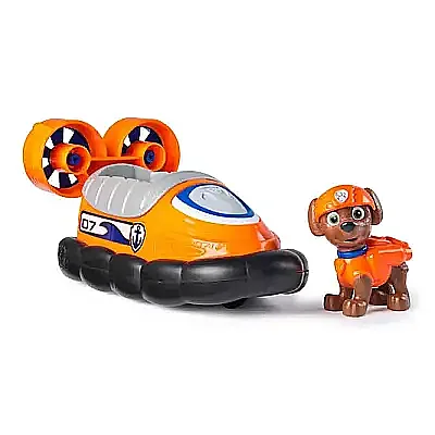 Paw Patrol Figür Ve Görev Aracı - 26