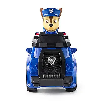 Paw Patrol Figür Ve Görev Aracı - 27