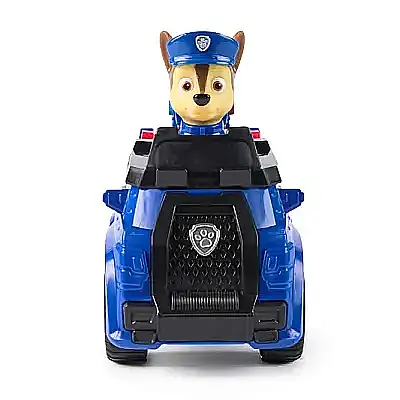 Paw Patrol Figür Ve Görev Aracı - 27