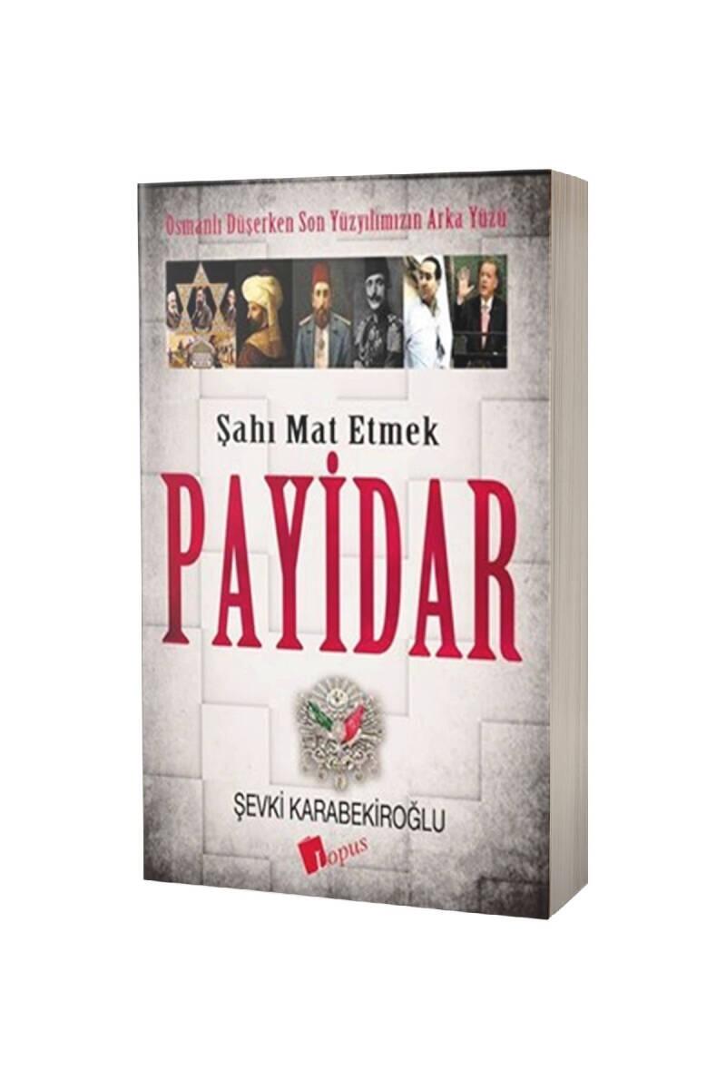 Payidar - 1