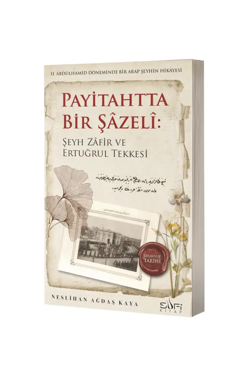 Payitahtta Bir Şazeli - 1