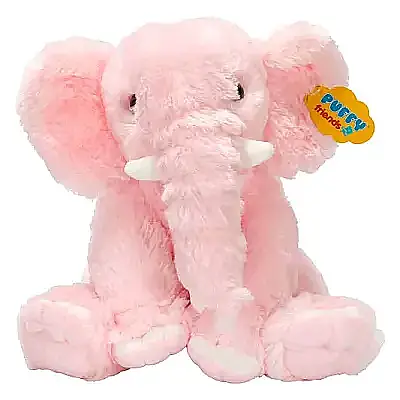 Peluş Fil 30 cm - 1