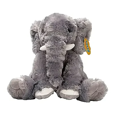 Peluş Fil 30 cm - 6