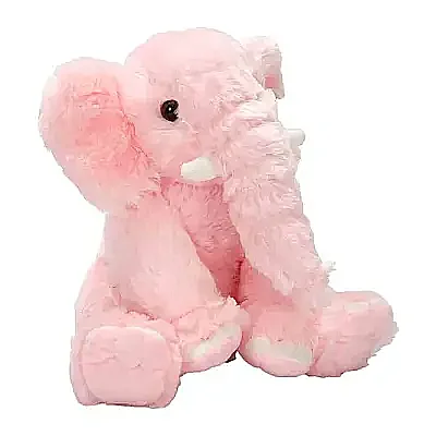 Peluş Fil 30 cm - 8