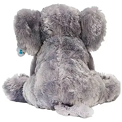 Peluş Fil 30 cm - 9