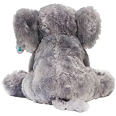Peluş Fil 30 cm - 11