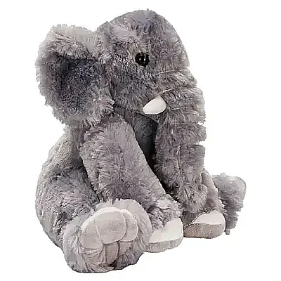 Peluş Fil 30 cm - 14