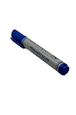 Penmark Beyaz Tahta Kalemi Mavi Ecoplus - 2