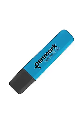 Penmark Neon Fosforlu Kalem Cam Göbeği - 1