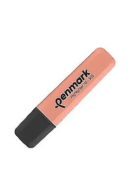 Penmark Pastel Fosforlu Kalem Yavruağzı - Penmark