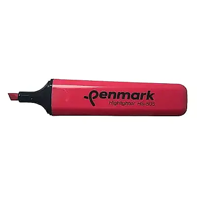 Penmark Tropik Fosforlu Kalem Somon - Penmark