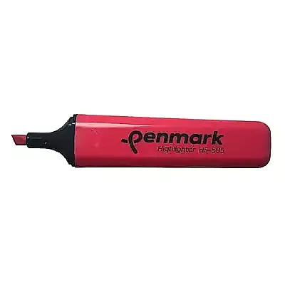 Penmark Tropik Fosforlu Kalem Somon - 1