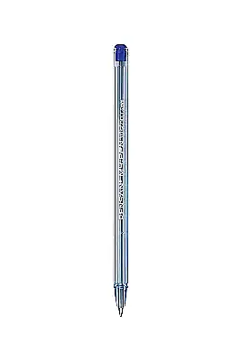 Pensan My-Pen Tükenmez Kalem 1 mm Mavi - 1