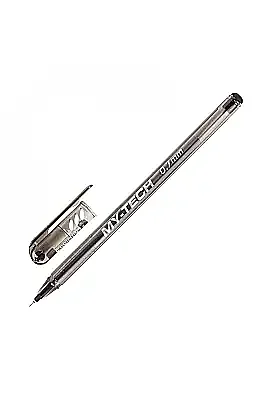 Pensan My-Tech Tükenmez Kalem 0.7 Mm Siyah - 2