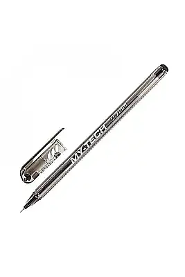 Pensan My-Tech Tükenmez Kalem 0.7 Mm Siyah - 2