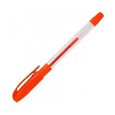 Pensan Neon Jel Kalem 1 mm Turuncu - 2