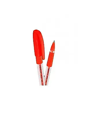 Pensan Neon Jel Kalem 1 mm Turuncu - 3