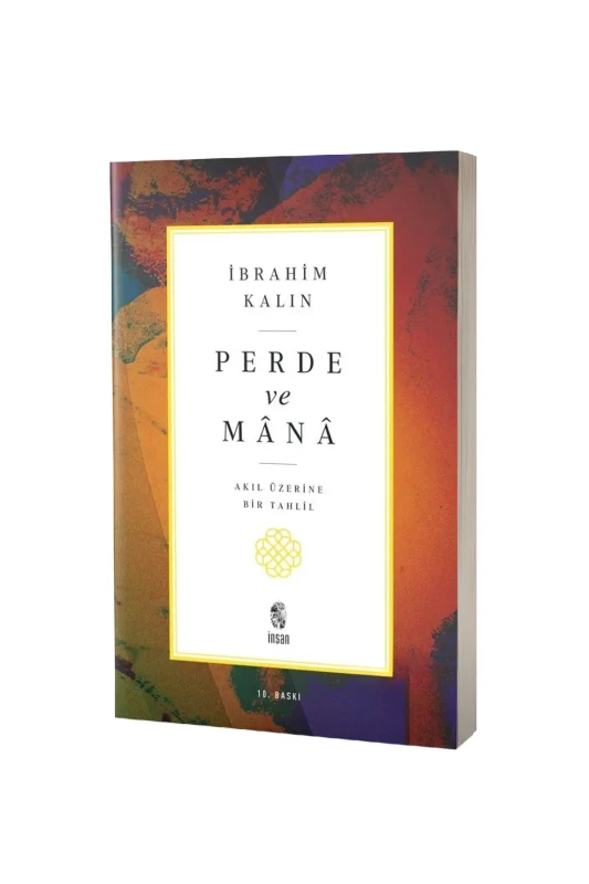 Perde ve Mana - İnsan Yayınları