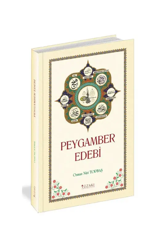 Peygamber Edebi - Yüzakı Yayıncılık