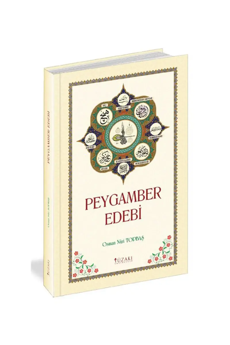 Peygamber Edebi - 1