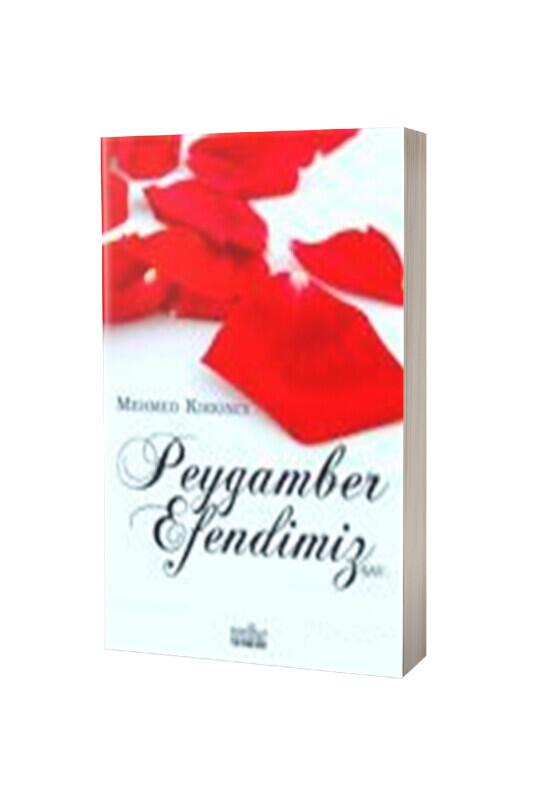 Peygamber Efendimiz - Zafer Yayınları