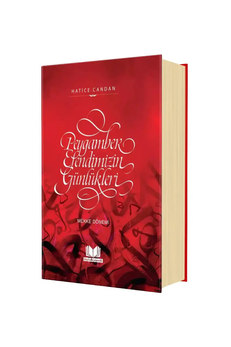 Peygamber Efendimizin Günlükleri - 1