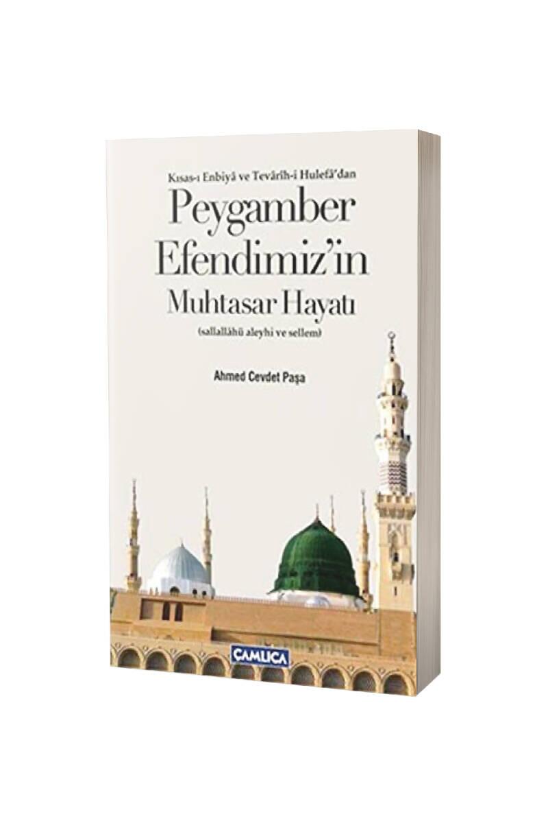 Peygamber Efendimizin Muhtasar Hayatı - 1