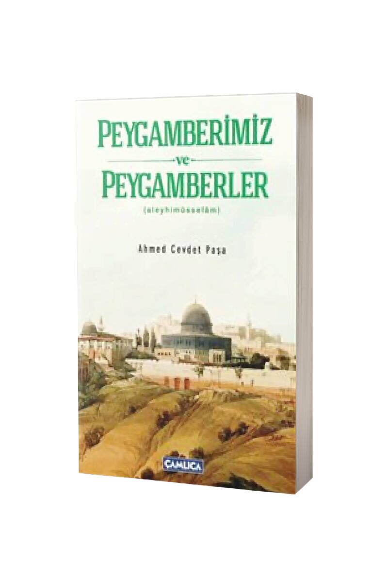 Peygamberimiz ve Peygamberler A.S - 1