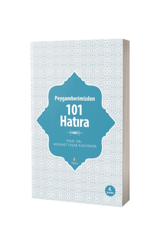 Peygamberimizden 101 Hatıra - Tahlil Yayınları