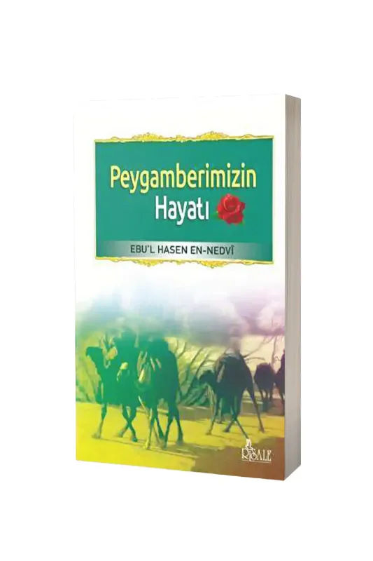 Peygamberimizin Hayatı - Risale Yayınları