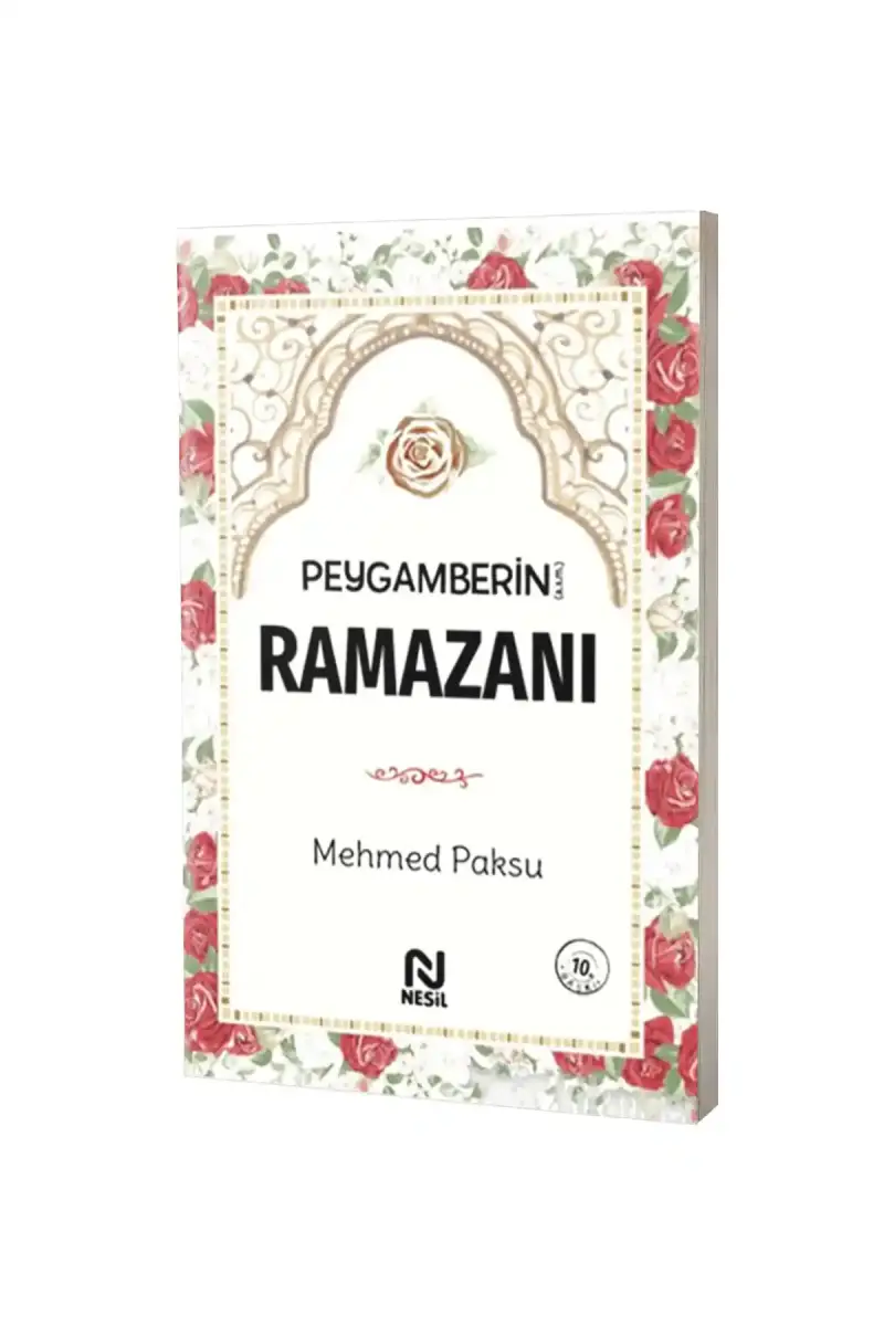 Peygamberin Ramazanı - 1