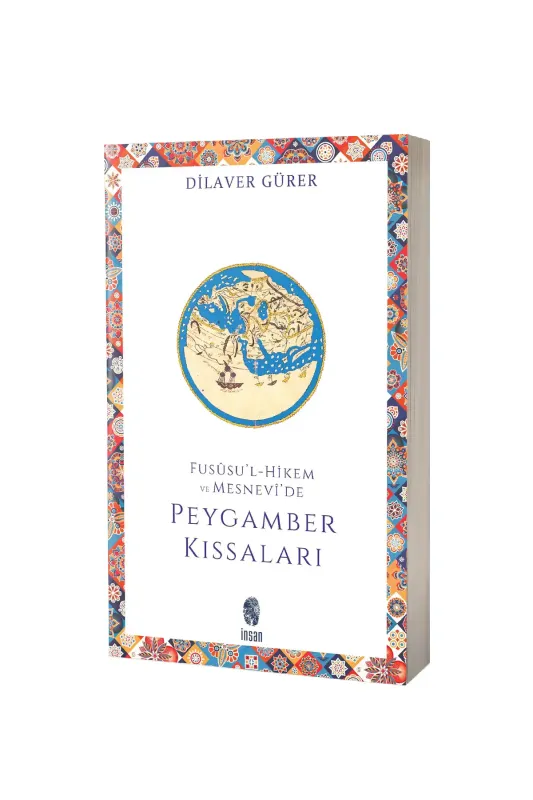 Peygamberler Kıssaları - İnsan Yayınları