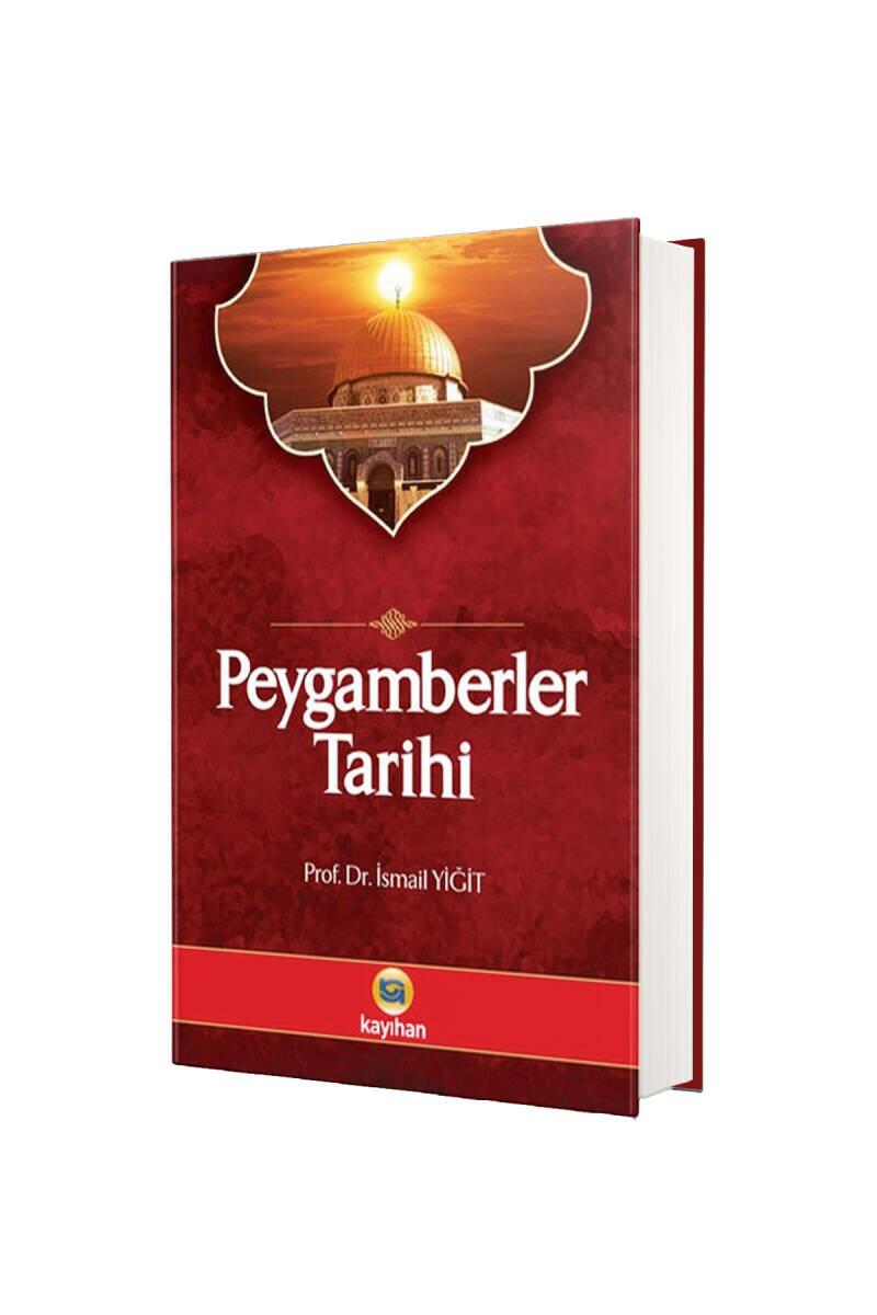 Peygamberler Tarihi - 1