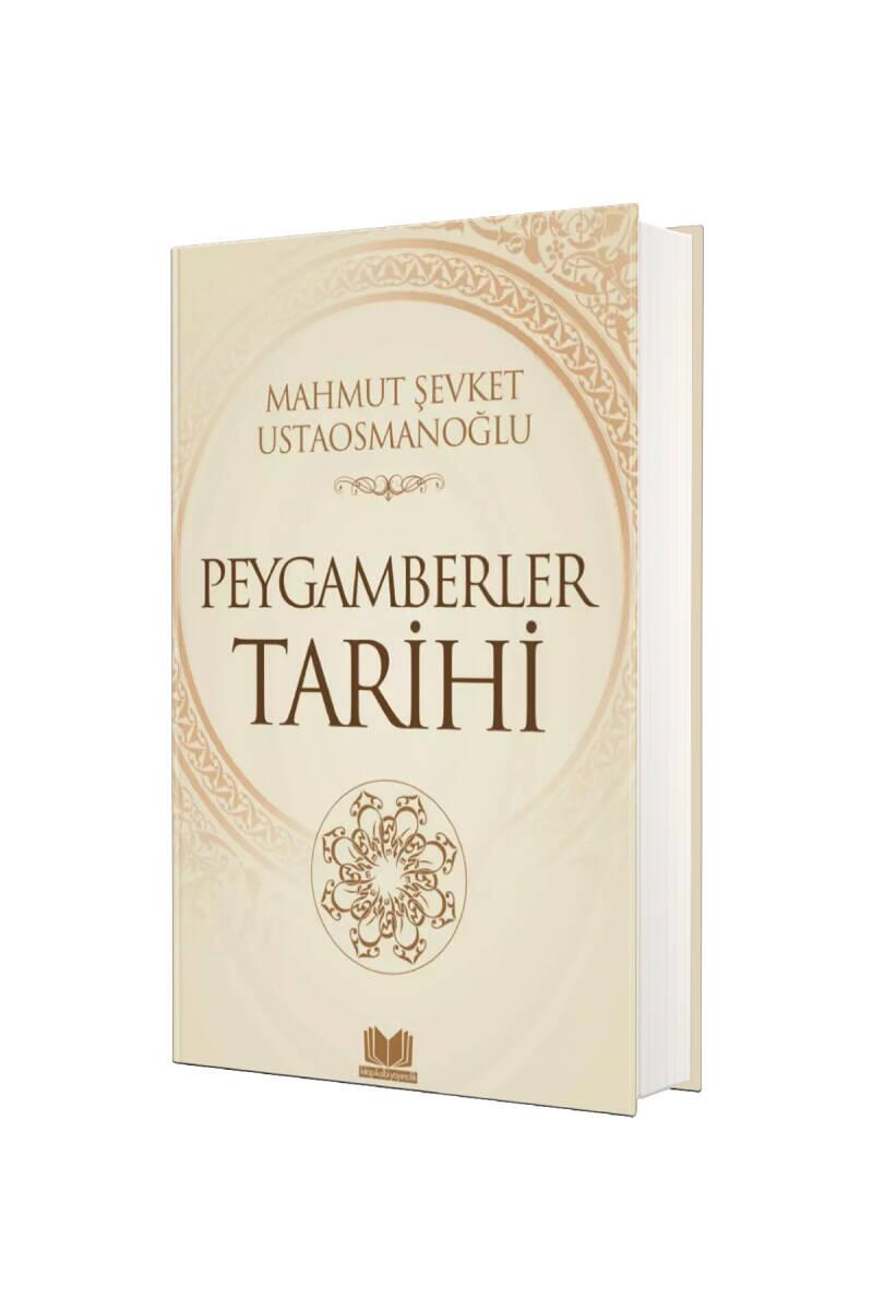 Peygamberler Tarihi - 1