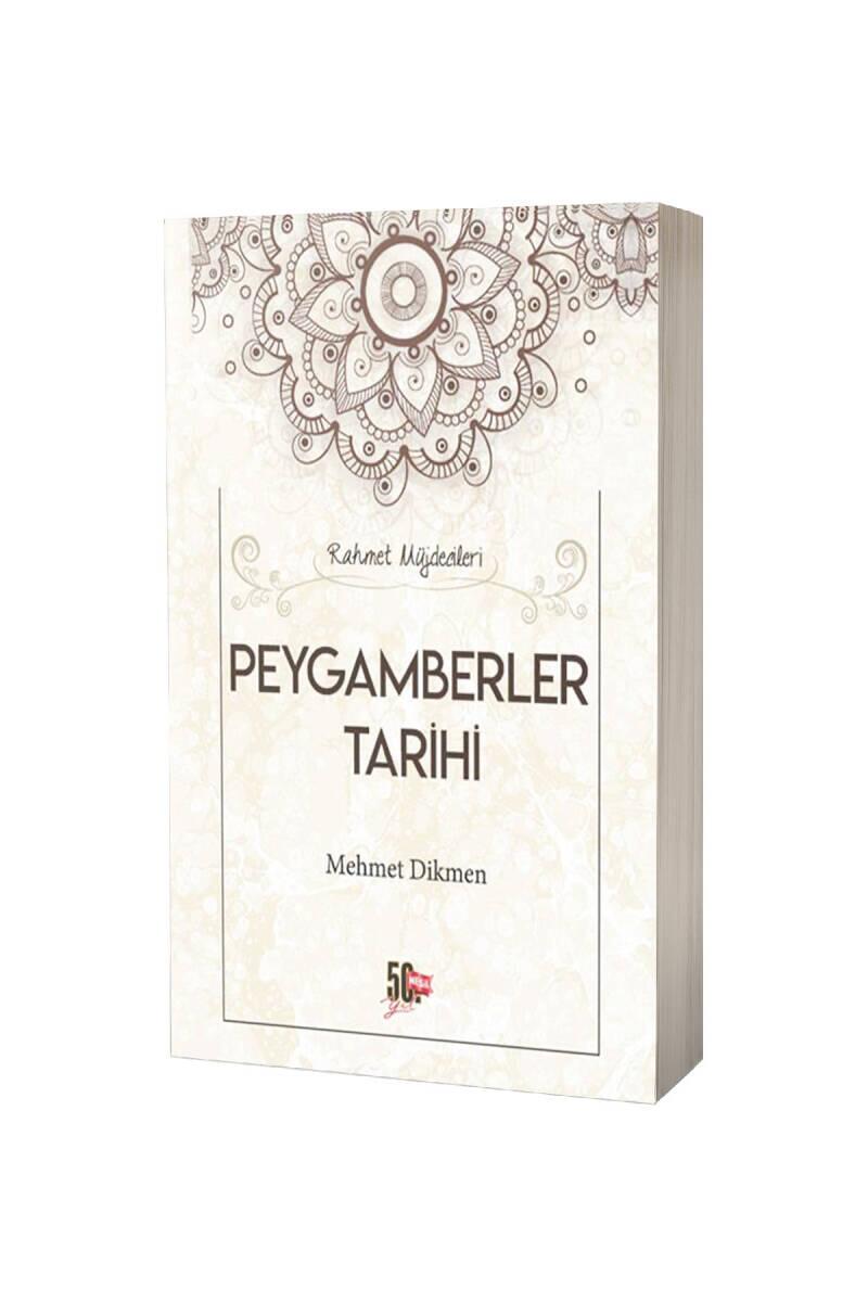 Peygamberler Tarihi - 1