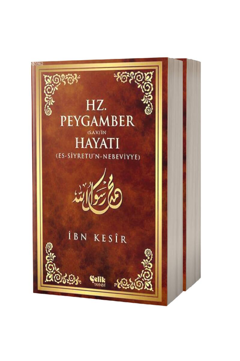 Peygamberler Tarihi 2 Cilt Takım - 1