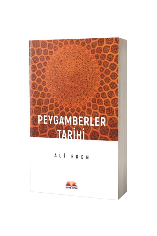 Peygamberler Tarihi - Bera Kitap