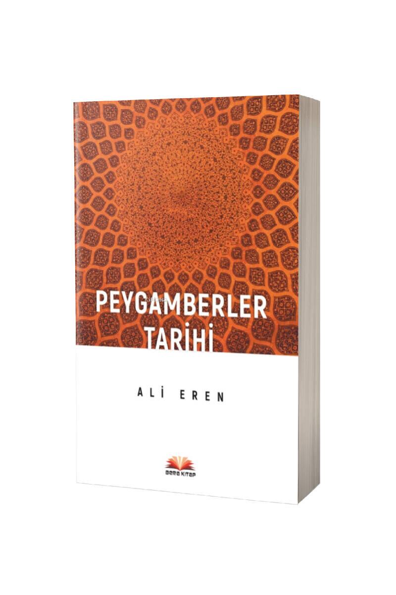 Peygamberler Tarihi - 1