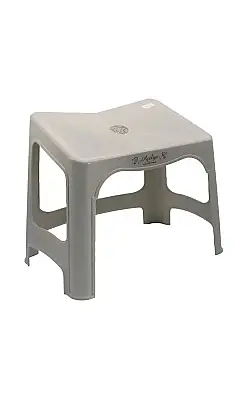 Plastik Rahle - Krem - 1