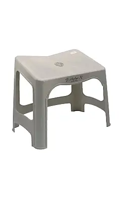 Plastik Rahle - Krem - 2