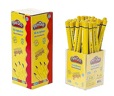 Play-Doh İlk Kalemim - 2