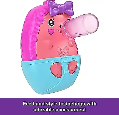 Polly Pocket Çanta Olabilen Micro Oyun Setleri - 1