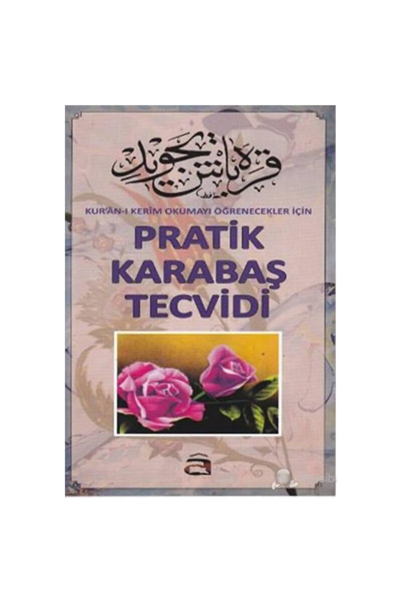 Pratik Karabaş Tecvidi - 1