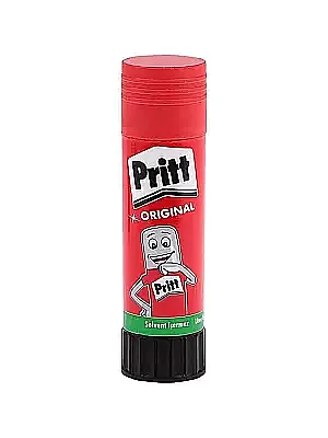 Pritt Stick Yapıştırıcı 11 gr - Pritt