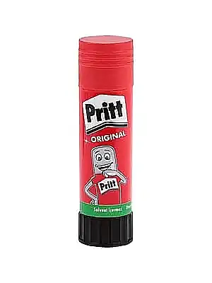 Pritt Stick Yapıştırıcı 43 gr - 1