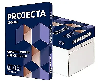 Projecta A4 Standart Fotokopi Kağıdı 80 Gr - 2