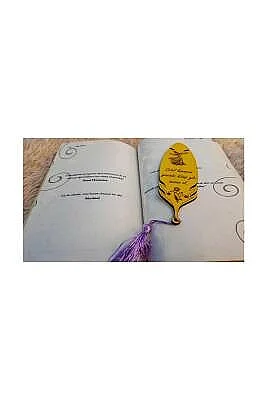 Püsküllü Ayraç - Mevlana - 2
